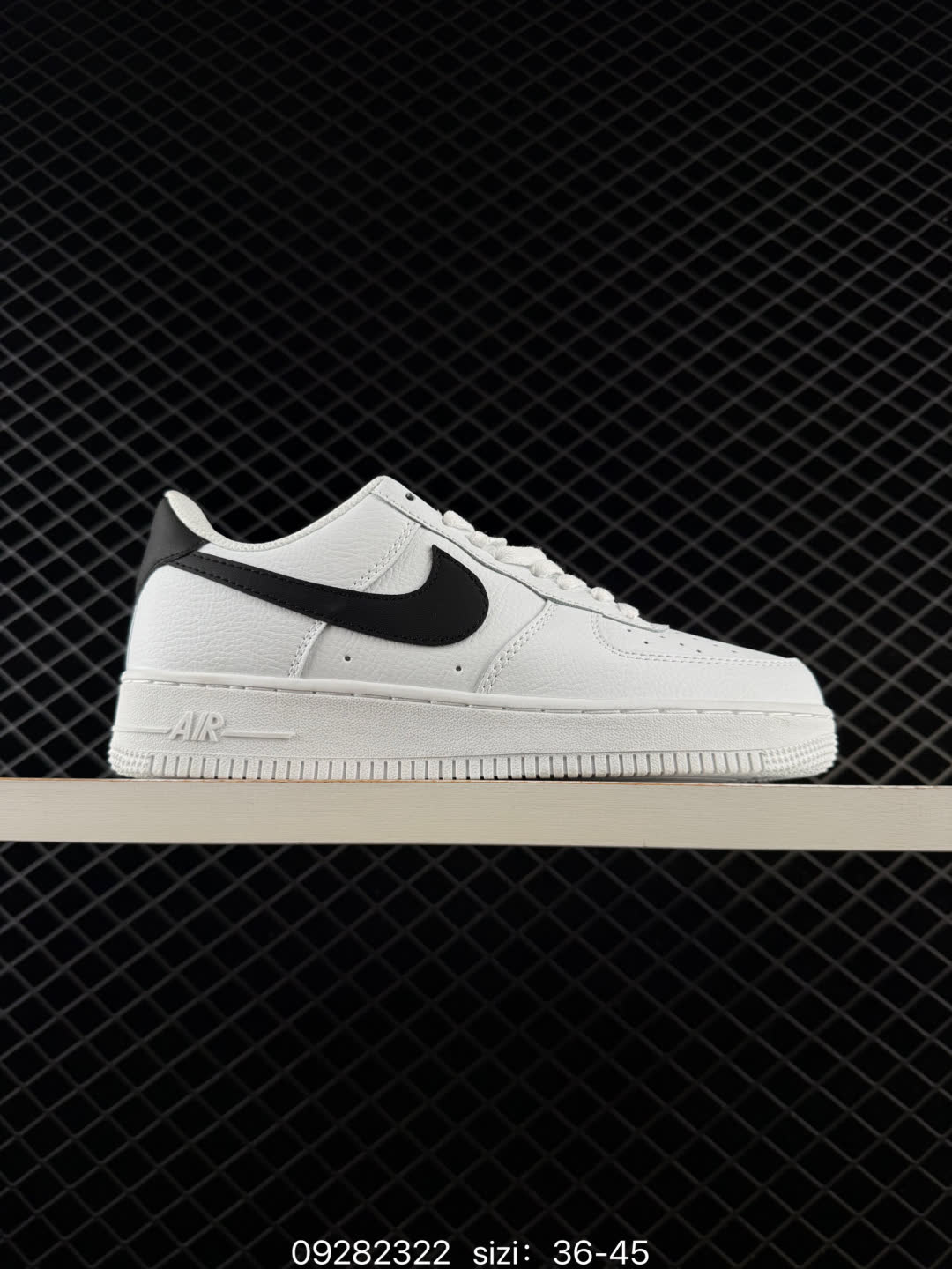 Nike AIR FORCE 1-DZ4514-002